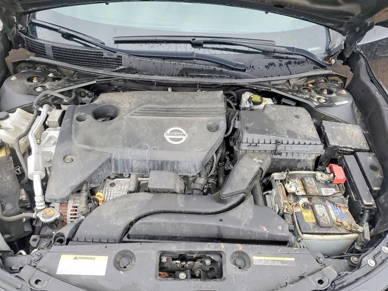 Photo 11 from auction – 2013 NISSAN ALTIMA with VIN 1N4AL3AP9DN475976