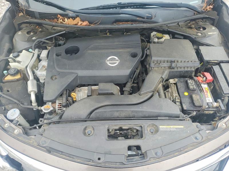 Photo 11 from auction – 2013 NISSAN ALTIMA with VIN 1N4AL3AP1DN506864