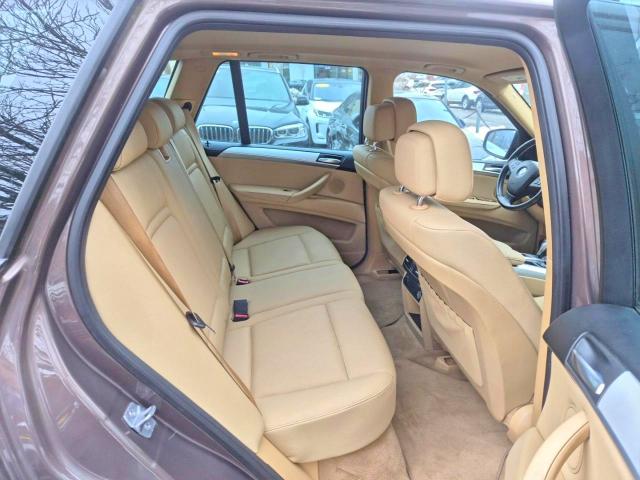Photo 6 from auction – 2013 BMW X5 with VIN 5UXZV4C56D0E09683