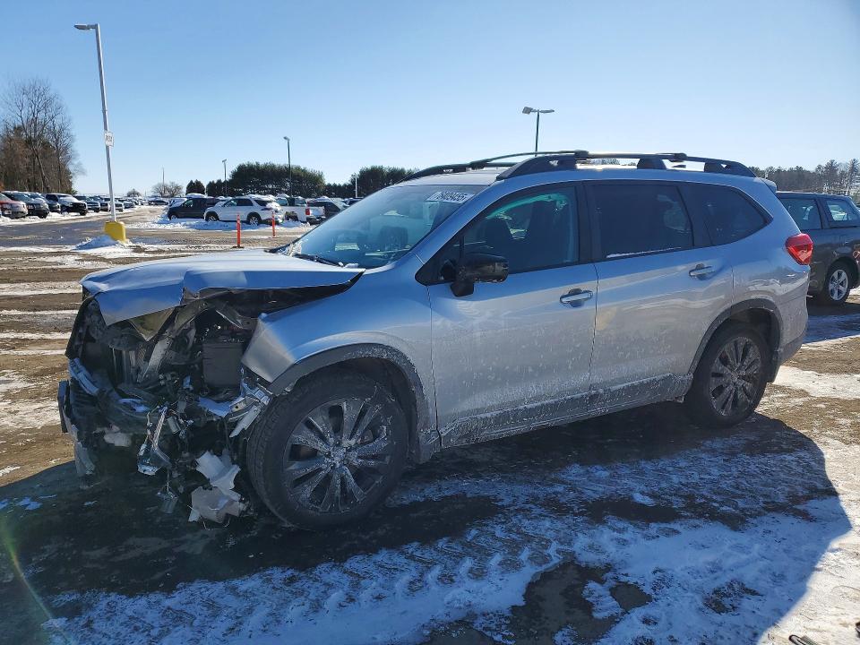 2022 SUBARU ASCENT ONY