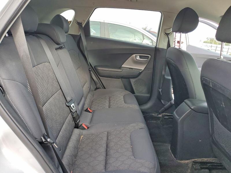 Photo 11 from auction – 2019 KIA NIRO FE with VIN KNDCB3LC4K5251592