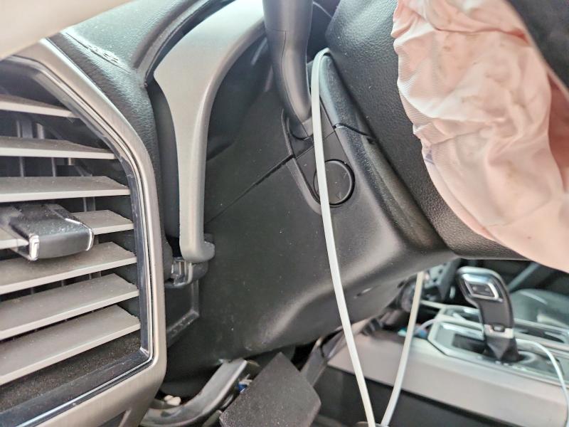 Zdjęcie 9 z aukcji – 2018 FORD F150 z VIN 1FTEW1EG1JFA68645