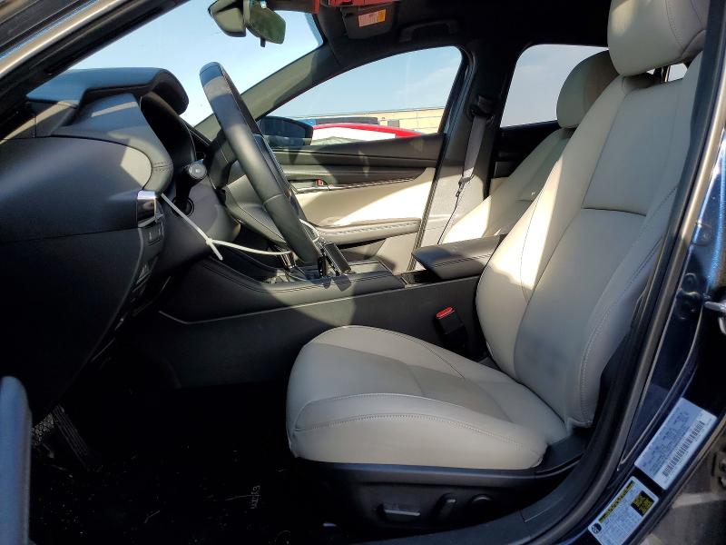 Photo 7 from auction – 2021 MAZDA 3 PREFERRE with VIN JM1BPALL5M1304196