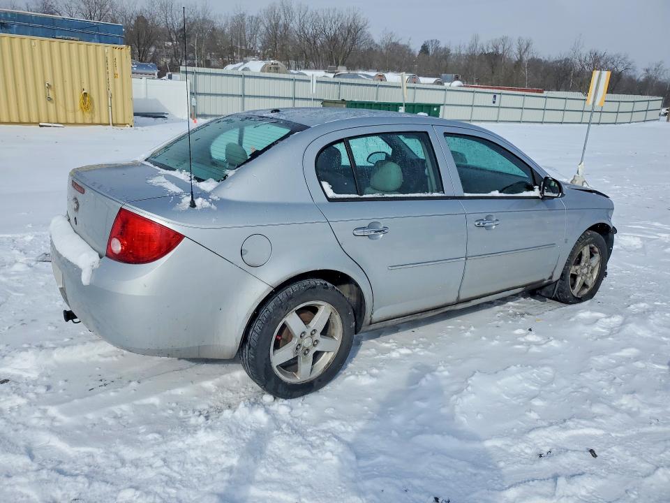 Photo 3 from auction – 2007 CHEVROLET COBALT with VIN 1G1AZ55F477321165