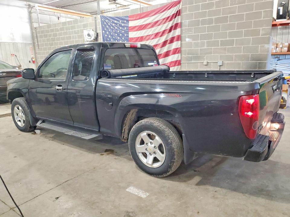صورة رقم 2 من المزاد - 2012 CHEVROLET COLORADO L مع VIN 1GCESCF92C8118628