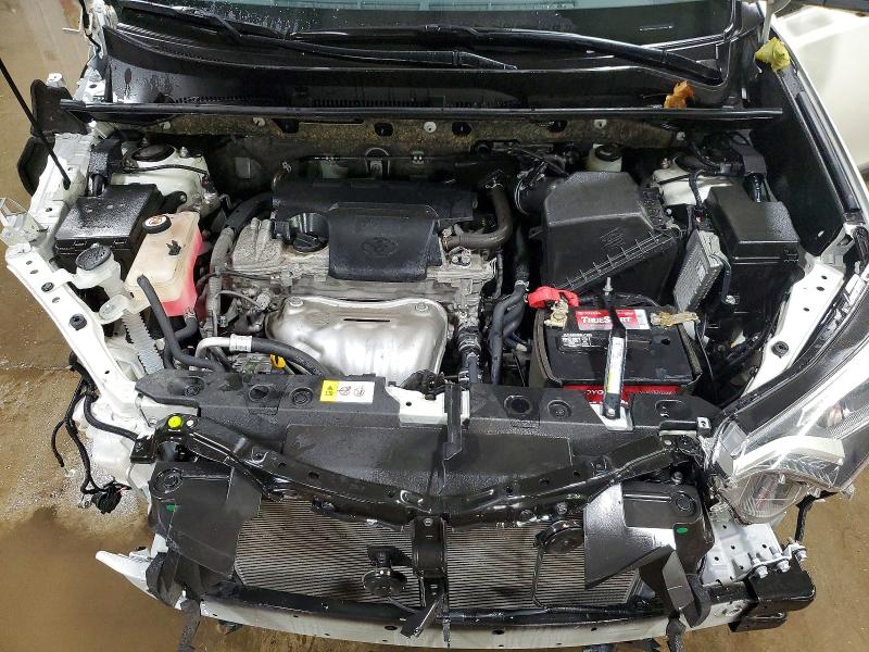 Photo 11 from auction – 2018 TOYOTA RAV4 LIMIT with VIN JTMDFREV5JJ181701