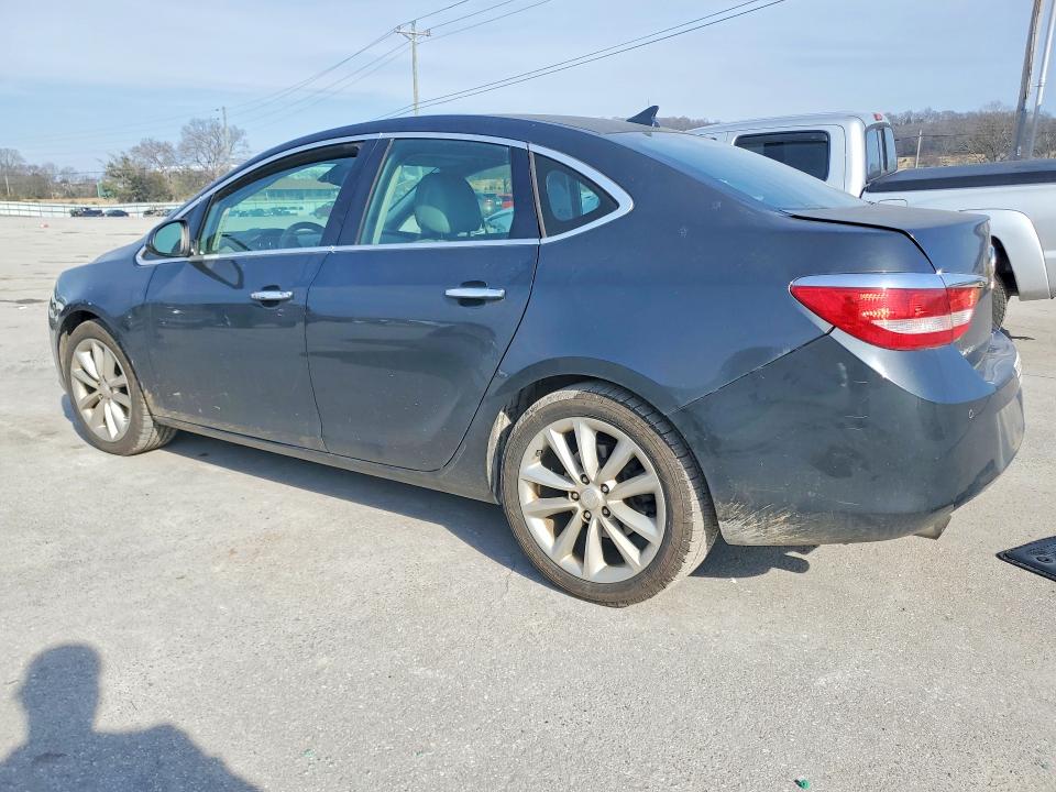 Photo 2 from auction – 2014 BUICK VERANO CON with VIN 1G4PR5SK0E4148161