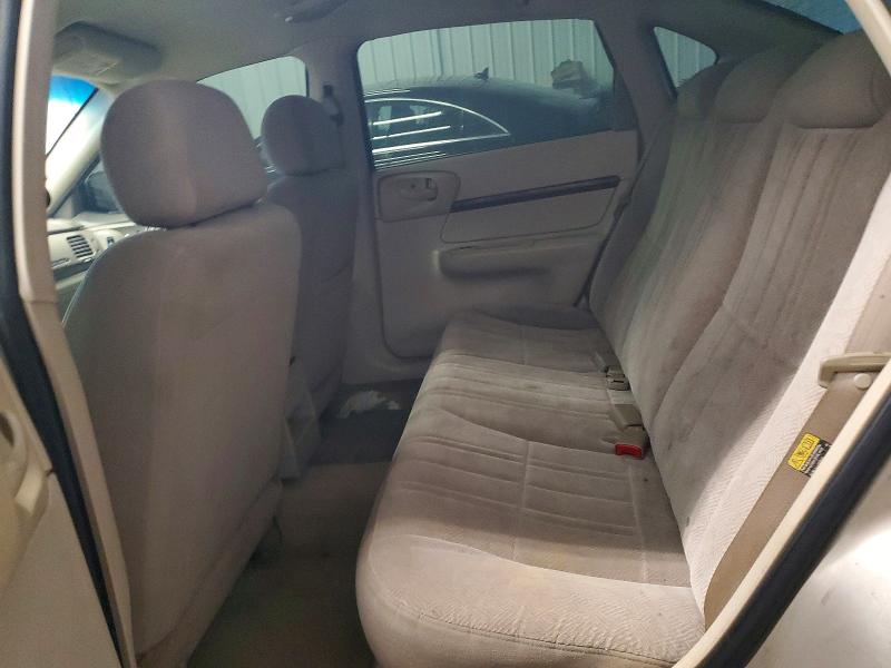Photo 10 from auction – 2003 CHEVROLET IMPALA with VIN 2G1WF52E239362333