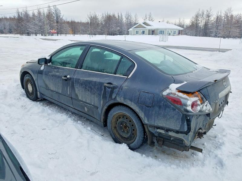 Photo 2 from auction – 2010 NISSAN ALTIMA with VIN 1N4AL2AP8AC157199