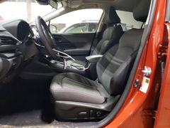 Photo 7 from auction – 2024 SUBARU CROSSTREK with VIN JF2GUADC5RH855239