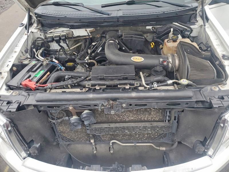 Photo 11 from auction – 2010 FORD F150 SUPER with VIN 1FTFW1EV0AFC40697