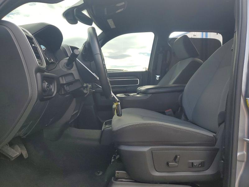 Zdjęcie 7 z aukcji – 2024 RAM 2500 z VIN 3C6UR5DJ8RG354078