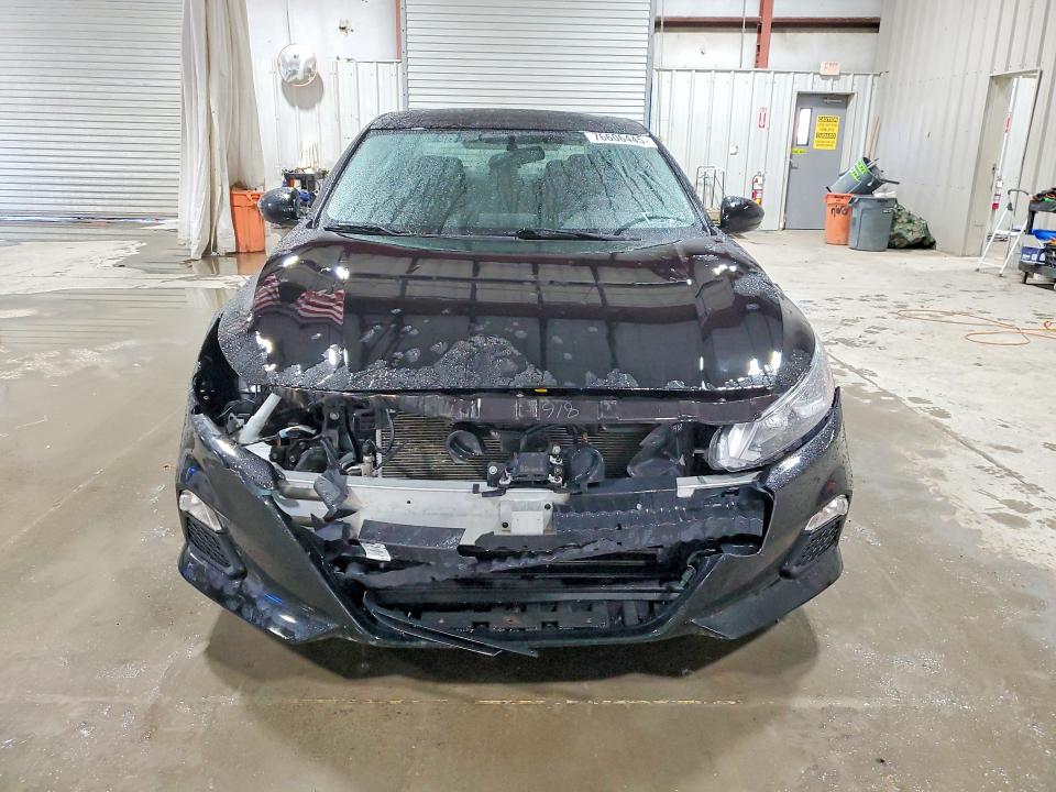 Photo 5 from auction – 2020 NISSAN ALTIMA with VIN 1N4BL4BV3LC174394