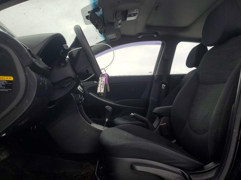 Photo 7 from auction – 2016 HYUNDAI ACCENT with VIN KMHCT5AE6GU268514