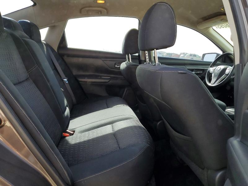Photo 10 from auction – 2017 NISSAN ALTIMA with VIN 1N4AL3AP2HN316139