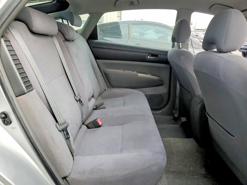Photo 10 from auction – 2007 TOYOTA PRIUS with VIN JTDKB20UX77598293