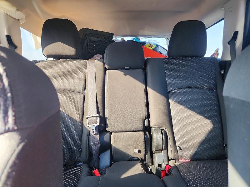 Photo 10 from auction – 2019 DODGE JOURNEY with VIN 3C4PDCAB5KT867856
