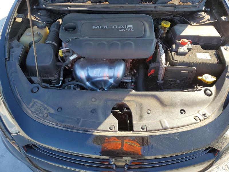 Photo 11 from auction – 2015 DODGE DART with VIN 1C3CDFBB2FD122884