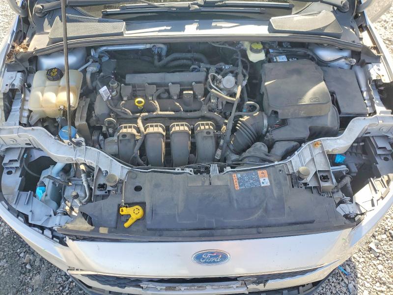 Photo 11 from auction – 2017 FORD FOCUS SE with VIN 1FADP3F27HL271984