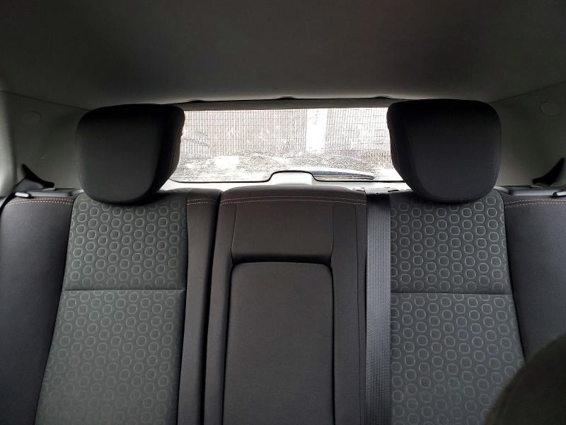 Photo 10 from auction – 2017 CHEVROLET TRAX with VIN 3GNCJKSB6HL236405