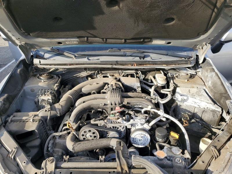 Photo 11 from auction – 2014 SUBARU IMPREZA SP with VIN JF1GPAL61E9246063