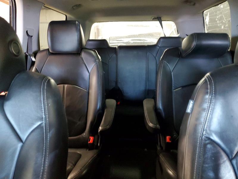 Photo 10 from auction – 2015 GMC ACADIA with VIN 1GKKVSKD7FJ191509