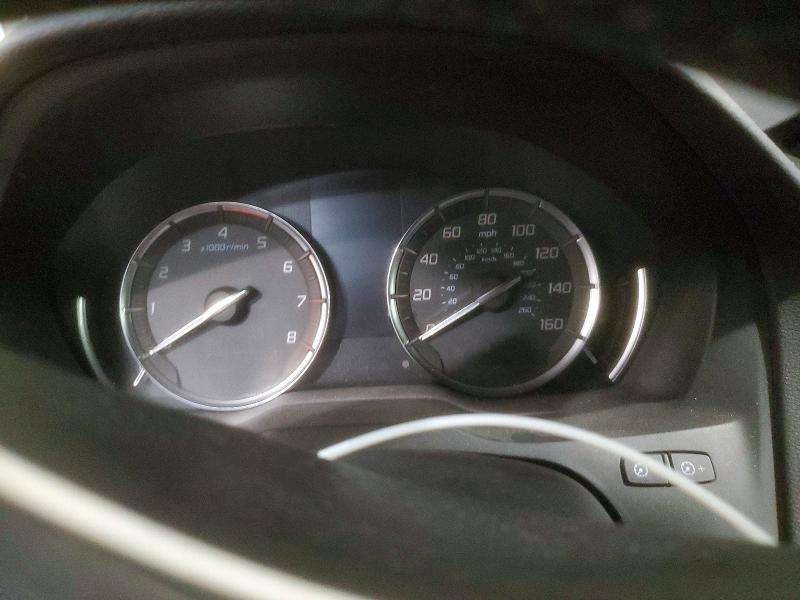 Photo 9 from auction – 2020 ACURA MDX with VIN 5J8YD3H50LL007737