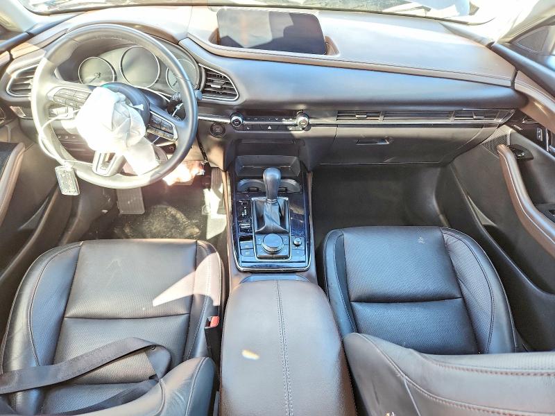 Photo 8 from auction – 2024 MAZDA CX-30 with VIN 3MVDMBDM7RM661726