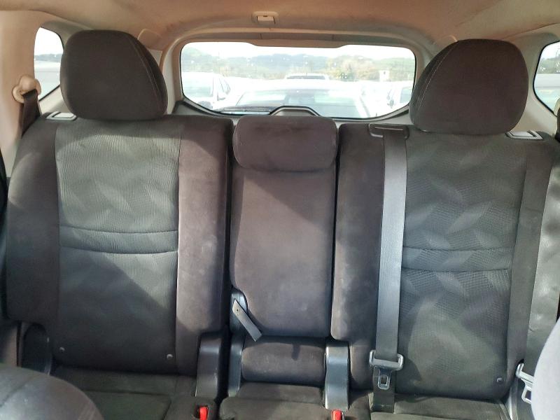 Photo 10 from auction – 2014 NISSAN ROGUE with VIN 5N1AT2MT3EC752689