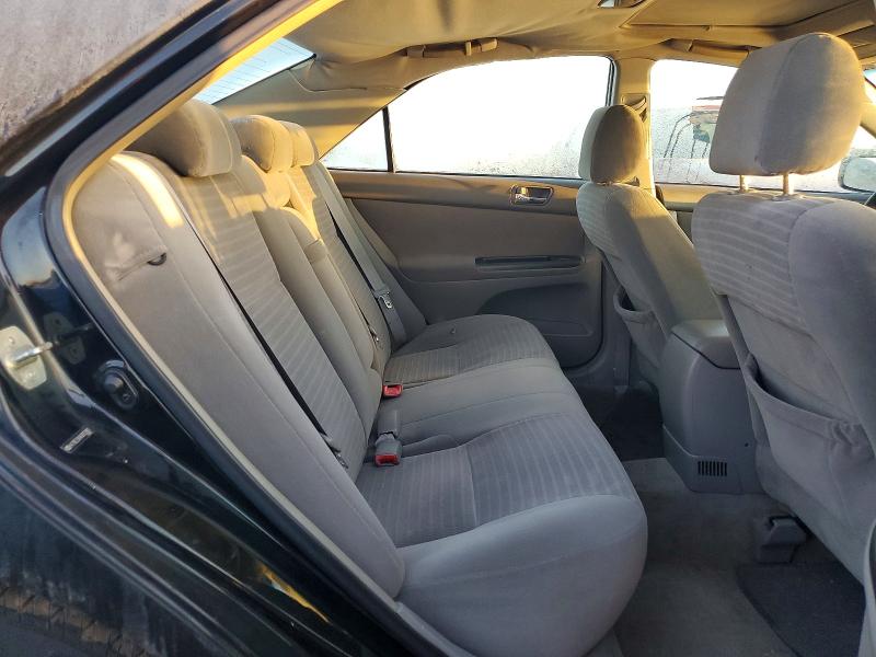 Photo 10 from auction – 2006 TOYOTA CAMRY LE with VIN 4T1BE32K46U655981