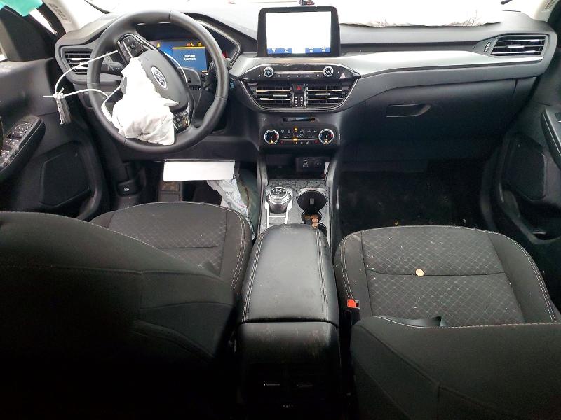 Photo 8 from auction – 2025 FORD ESCAPE with VIN 1FMCU0GN2SUA21829