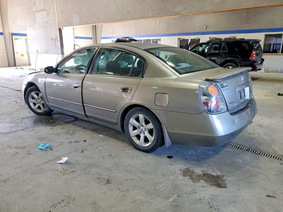 Photo 2 from auction – 2002 NISSAN ALTIMA BAS with VIN 1N4AL11D52C257262