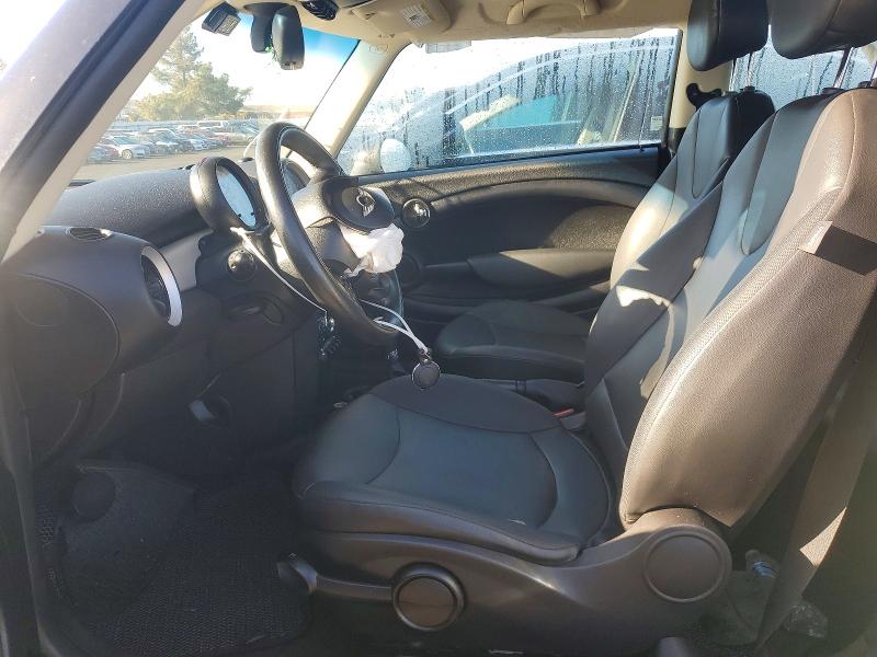 Photo 7 from auction – 2013 MINI COOPER with VIN WMWSU3C53DT681469
