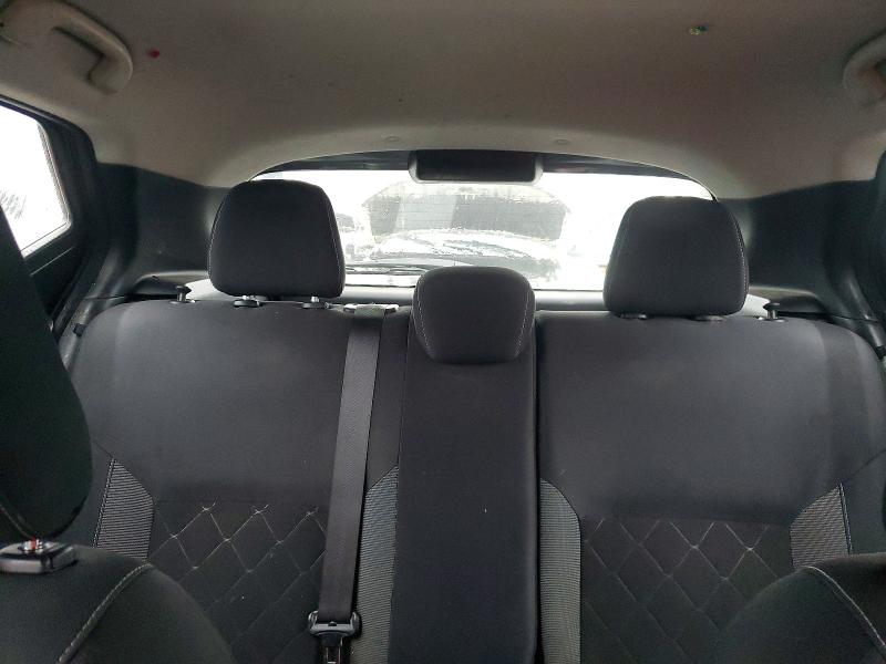 Photo 10 from auction – 2019 NISSAN KICKS with VIN 3N1CP5CU3KL525373