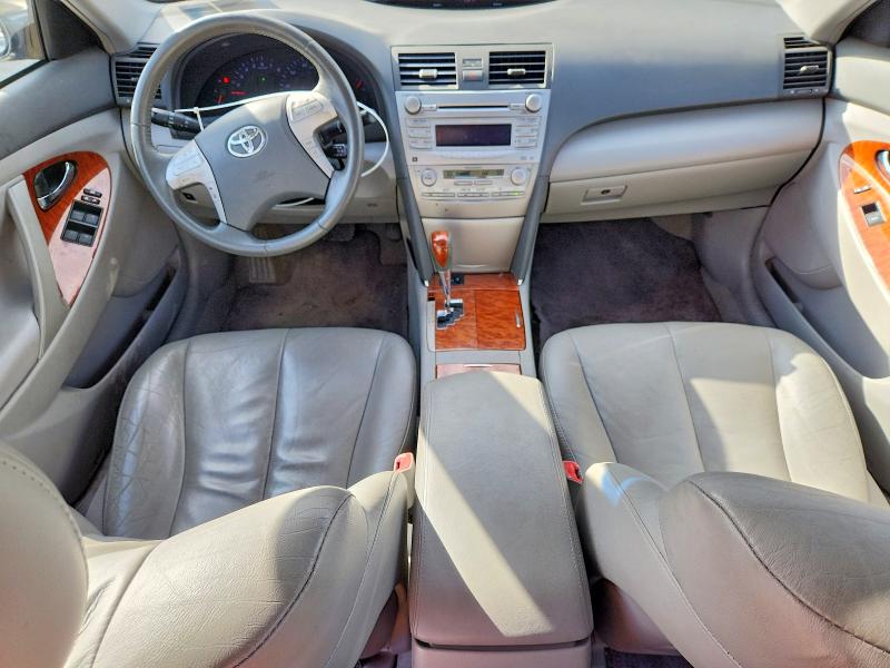 Photo 8 from auction – 2011 TOYOTA CAMRY with VIN 4T1BF3EK2BU623694