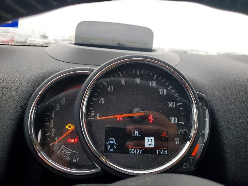 Photo 9 from auction – 2019 MINI COOPER with VIN WMZYT5C52K3E69755