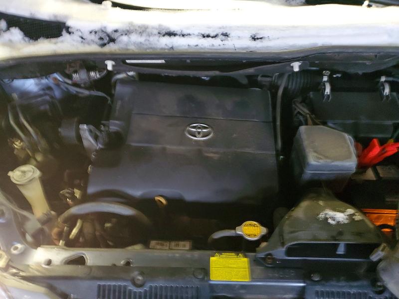 Photo 12 from auction – 2013 TOYOTA SIENNA with VIN 5TDYK3DC7DS341420