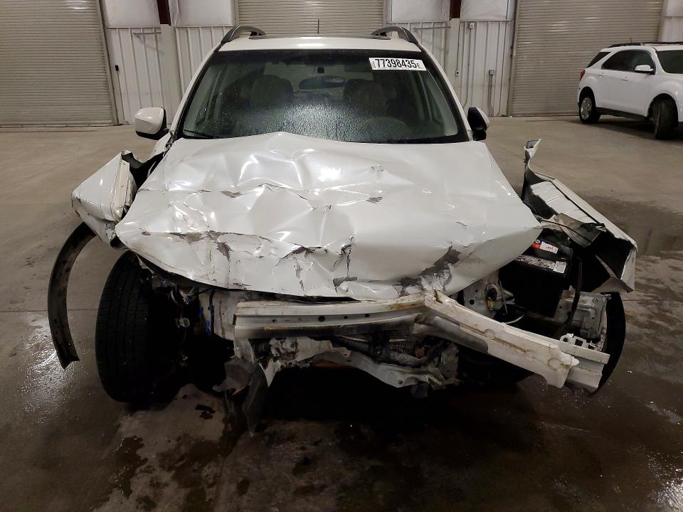 Photo 5 from auction – 2013 SUBARU FORESTER with VIN JF2SHADC9DH435023