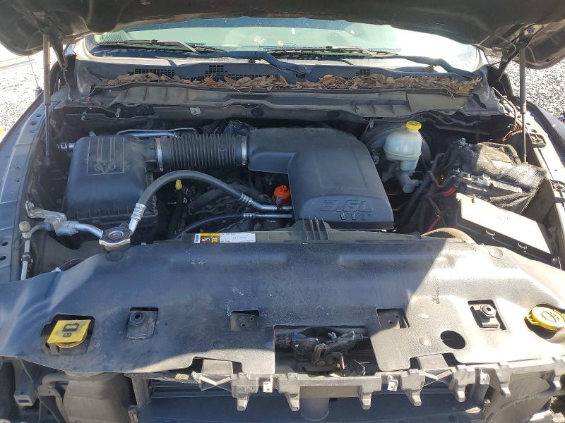 Photo 11 from auction – 2016 RAM 1500 with VIN 1C6RR7LG3GS274023