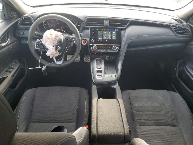 Photo 8 from auction – 2022 HONDA INSIGHT EX with VIN 19XZE4F51NE004947