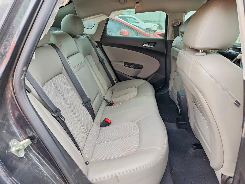 Фото 10 с аукциона – 2014 BUICK VERANO с VIN 1G4PR5SK1E4181766
