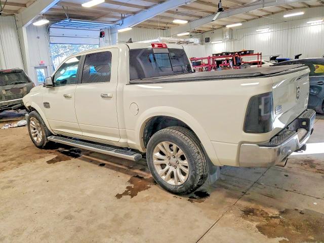 Photo 2 from auction – 2017 RAM 1500 with VIN 1C6RR7PT8HS701320