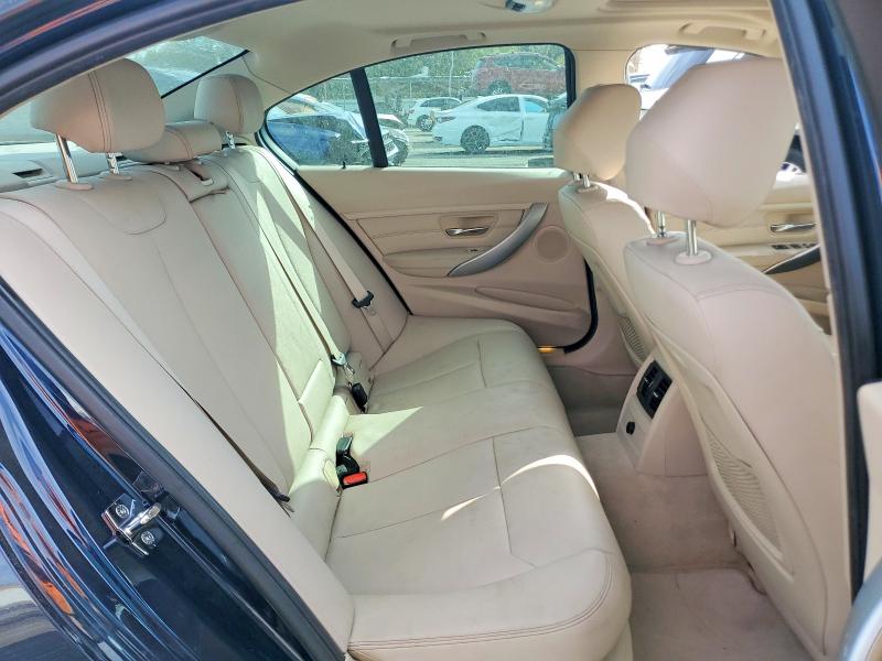 صورة رقم 10 من المزاد - 2012 BMW 328 I SULE مع VIN WBA3C1C55CF433636
