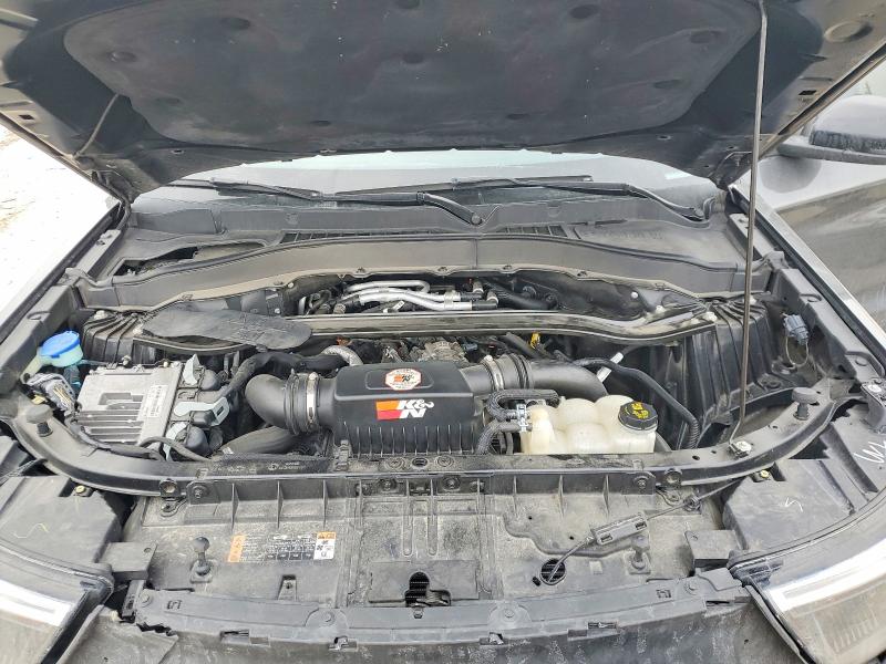 Photo 12 from auction – 2020 FORD EXPLORER with VIN 1FM5K8GC5LGC08073
