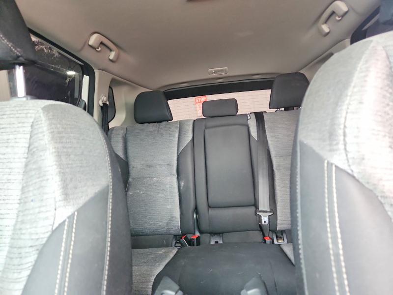 Photo 10 from auction – 2021 NISSAN ROGUE with VIN 5N1AT3AA7MC735093