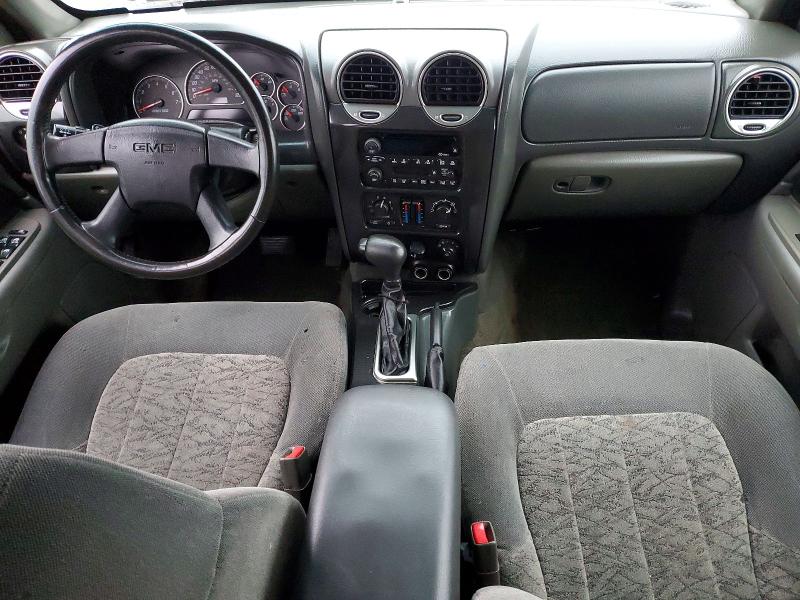 Photo 8 from auction – 2003 GMC ENVOY with VIN 1GKDT13S832128382
