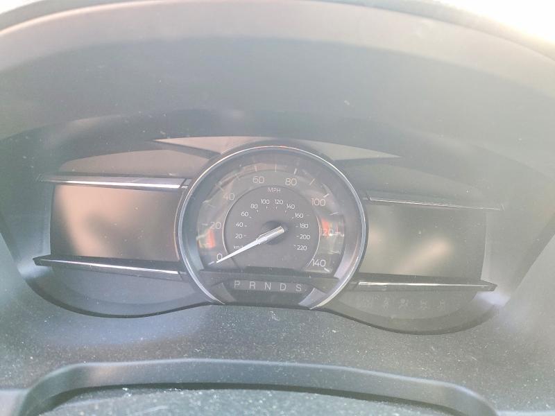 Photo 9 from auction – 2018 FORD EXPLORER X with VIN 1FM5K8D8XJGB73673