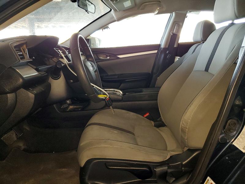 Photo 7 from auction – 2018 HONDA CIVIC with VIN 2HGFC2F59JH579617