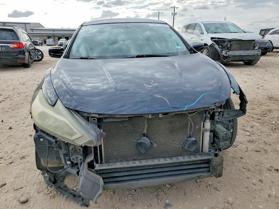 Photo 5 from auction – 2017 NISS ALTIMA with VIN 1N4AL3AP8HN344494