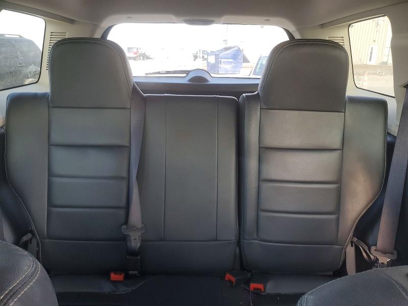 Photo 10 from auction – 2016 JEEP PATRIOT with VIN 1C4NJPFA5GD783699